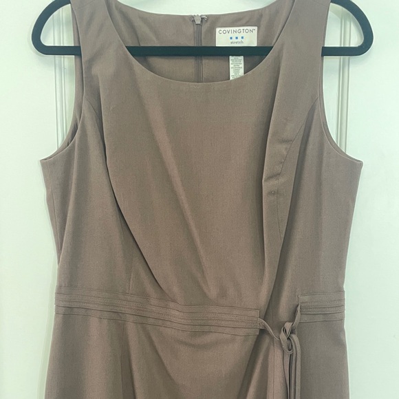 Covington Sheath Dress - Picture 5 of 5